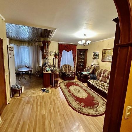 Schitterend Appartement In Het Centrum Van Amsterdam Eksteriør bilde