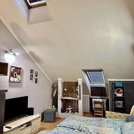 Schitterend Appartement In Het Centrum Van Amsterdam Eksteriør bilde