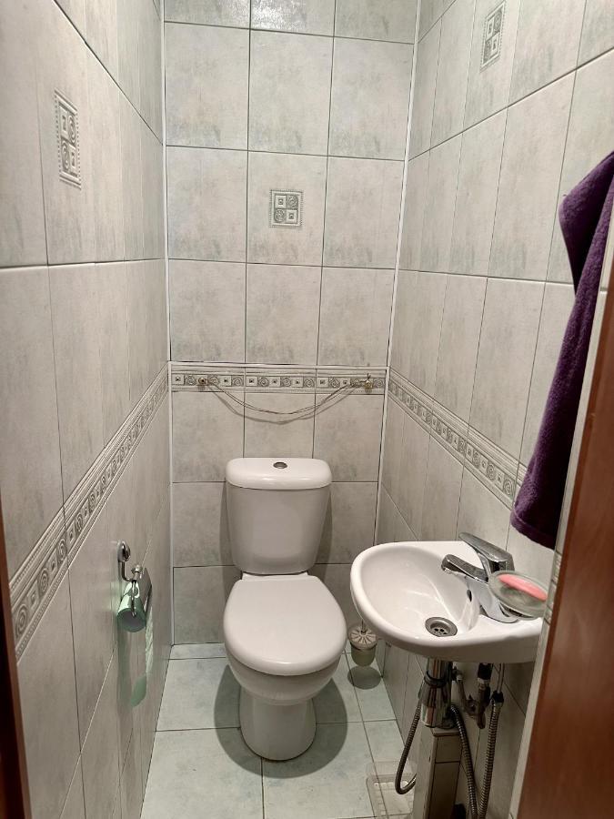 Schitterend Appartement In Het Centrum Van Amsterdam Eksteriør bilde