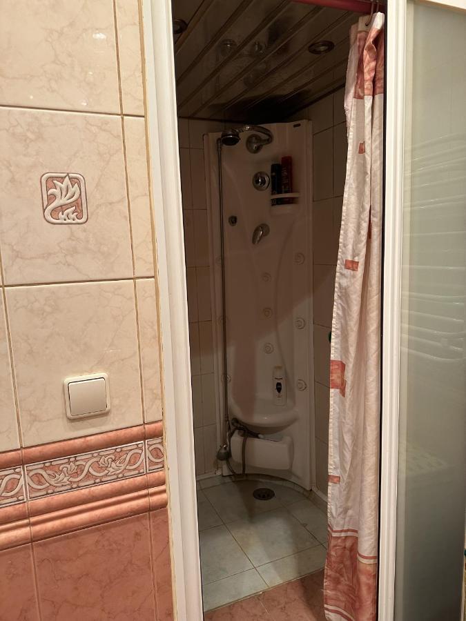 Schitterend Appartement In Het Centrum Van Amsterdam Eksteriør bilde