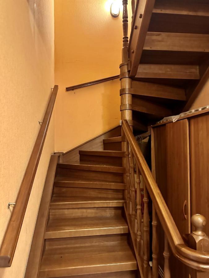 Schitterend Appartement In Het Centrum Van Amsterdam Eksteriør bilde