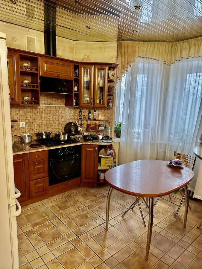 Schitterend Appartement In Het Centrum Van Amsterdam Eksteriør bilde
