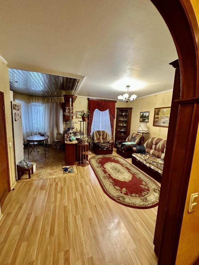 Schitterend Appartement In Het Centrum Van Amsterdam Eksteriør bilde