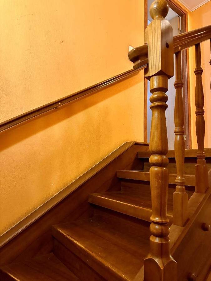 Schitterend Appartement In Het Centrum Van Amsterdam Eksteriør bilde