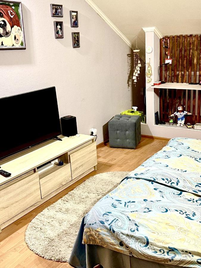 Schitterend Appartement In Het Centrum Van Amsterdam Eksteriør bilde