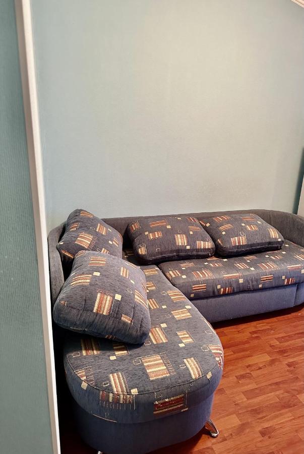 Schitterend Appartement In Het Centrum Van Amsterdam Eksteriør bilde
