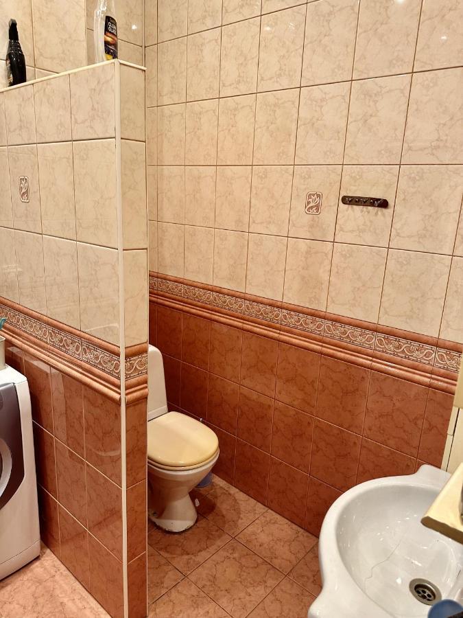 Schitterend Appartement In Het Centrum Van Amsterdam Eksteriør bilde