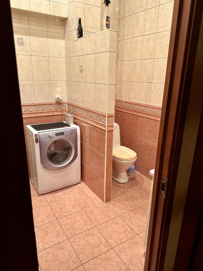 Schitterend Appartement In Het Centrum Van Amsterdam Eksteriør bilde