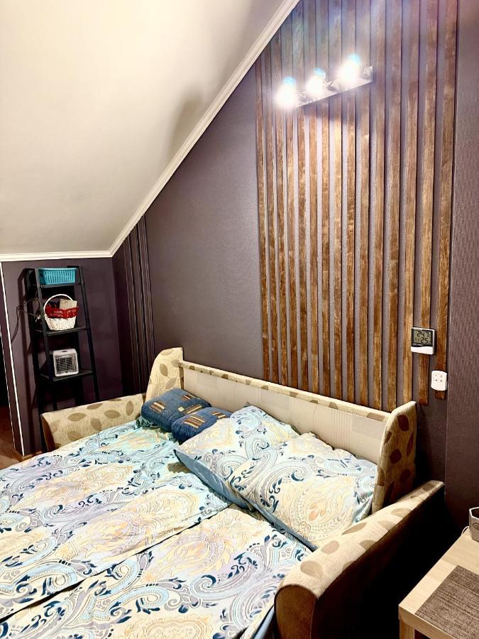 Schitterend Appartement In Het Centrum Van Amsterdam Eksteriør bilde