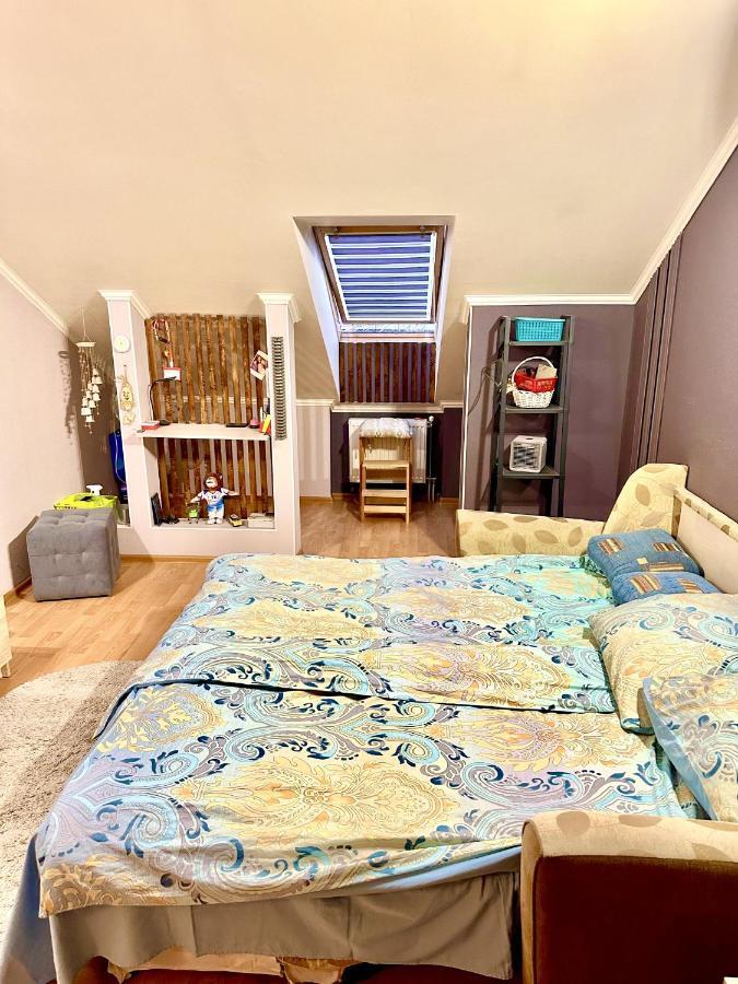 Schitterend Appartement In Het Centrum Van Amsterdam Eksteriør bilde
