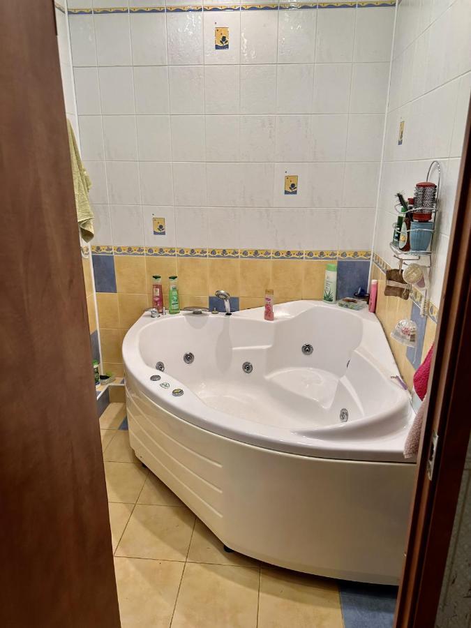 Schitterend Appartement In Het Centrum Van Amsterdam Eksteriør bilde